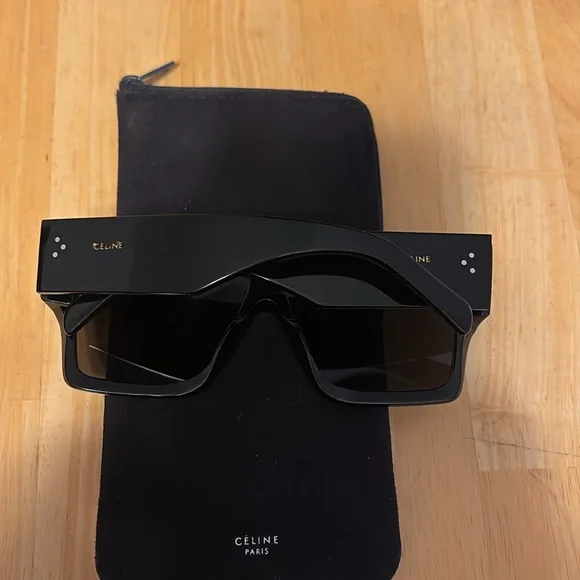 CELINE SUNGLASSES 400921 - Picture 10 of 11